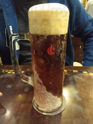 Churrasqueira São Mateus