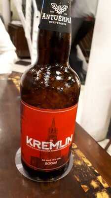 Churrasqueira São Mateus