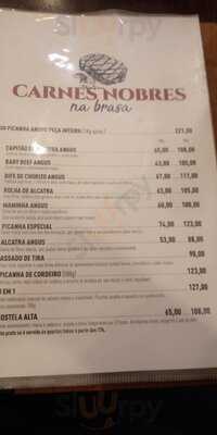 Churrasqueira São Mateus