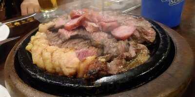 Churrasqueira São Mateus