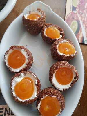 Esfihas Dozza São Francisco