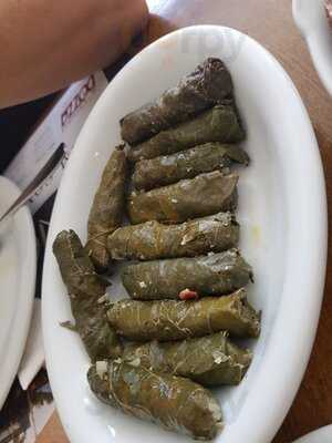 Esfihas Dozza São Francisco