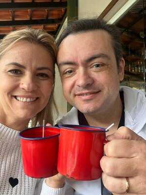 Restaurante Pé De Jaca