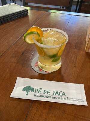 Restaurante Pé De Jaca