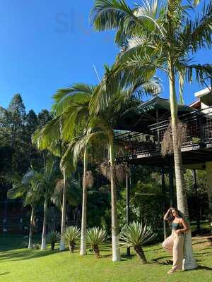 Restaurante Pé De Jaca