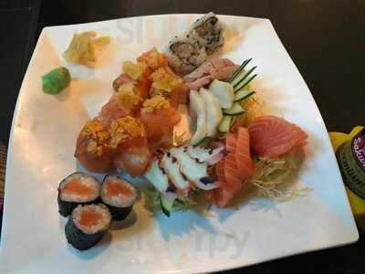 Tamagochi Sushi Garden