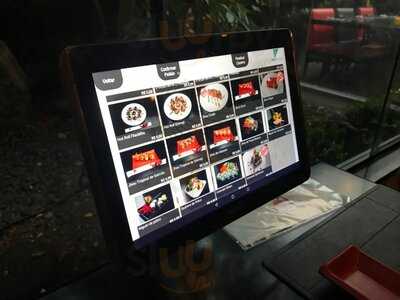 Tamagochi Sushi Garden