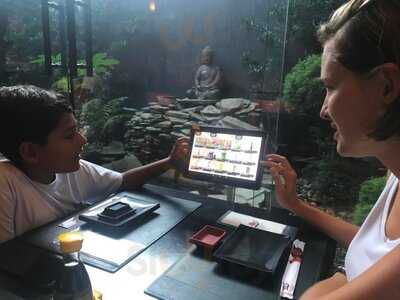 Tamagochi Sushi Garden