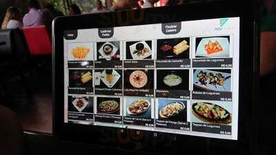 Tamagochi Sushi Garden