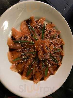 Tamagochi Sushi Garden