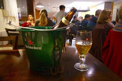 Pizzaria Jardim Do Lago