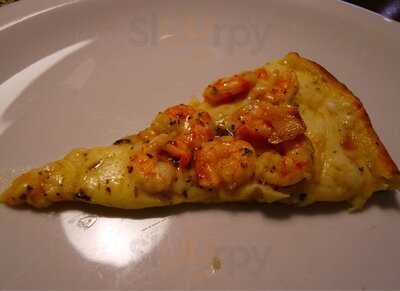 Pizzaria Jardim Do Lago