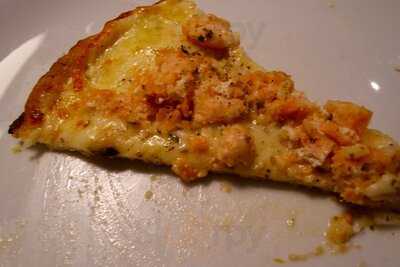 Pizzaria Jardim Do Lago