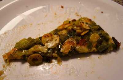 Pizzaria Jardim Do Lago