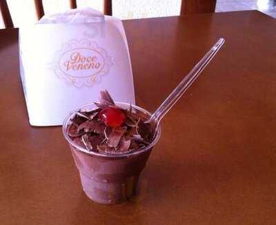 Doce Veneno