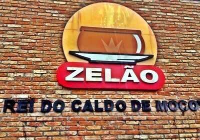 Cantina Do Zelão