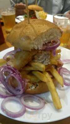 Hamburgueria Do Barão