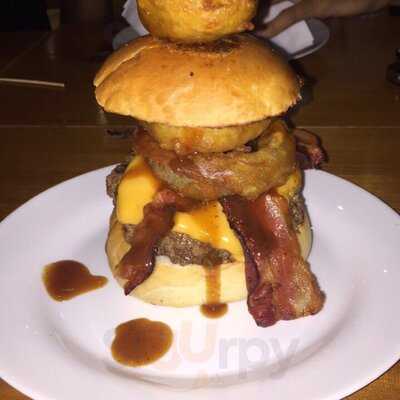 Hamburgueria Do Barão