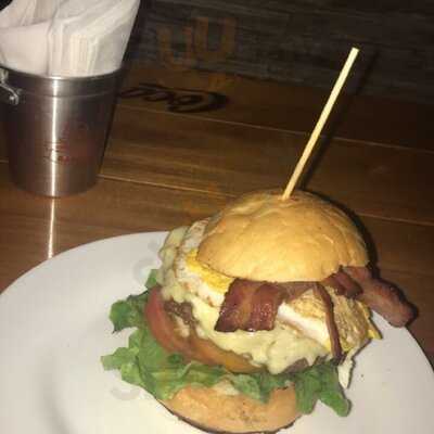 Hamburgueria Do Barão