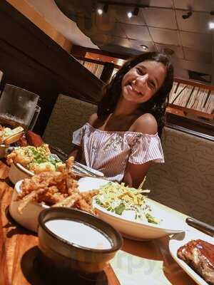 Outback Steakhouse - Shopping Vila Velha