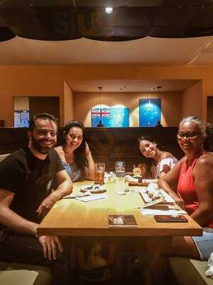 Outback Steakhouse - Shopping Vila Velha