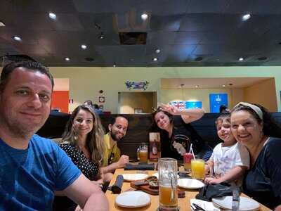 Outback Steakhouse - Shopping Vila Velha