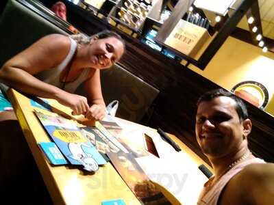 Outback Steakhouse - Shopping Vila Velha