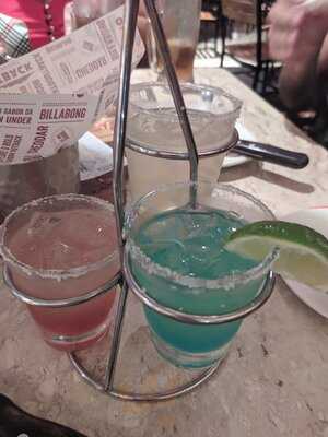 Outback Steakhouse - Shopping Vila Velha