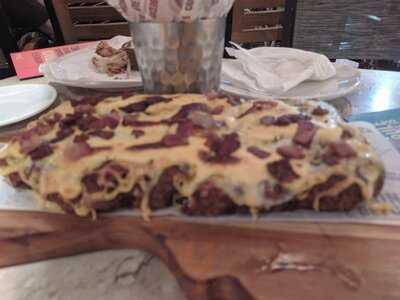 Outback Steakhouse - Shopping Vila Velha