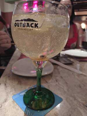 Outback Steakhouse - Shopping Vila Velha
