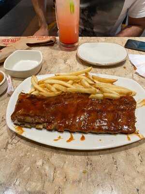 Outback Steakhouse - Shopping Vila Velha