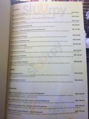 Gulliver Mar Restaurante