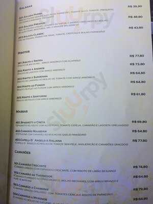 Gulliver Mar Restaurante