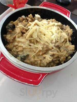 Gulliver Mar Restaurante