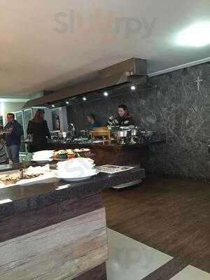 Restaurante Sabor Imperial