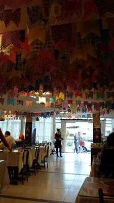 Restaurante Sabor Imperial