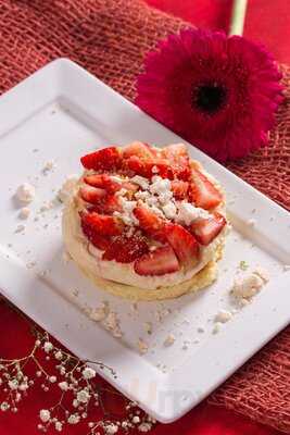 Restaurante Sabor Imperial