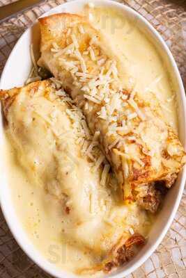 Restaurante Sabor Imperial