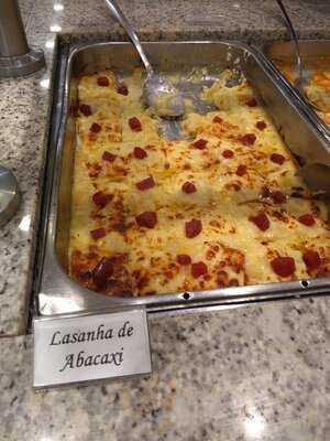 Restaurante & Pizzaria Tommatti's