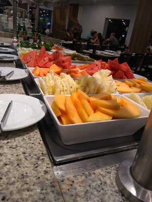 Restaurante & Pizzaria Tommatti's