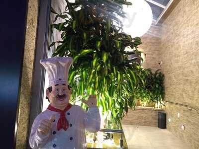 Restaurante & Pizzaria Tommatti's