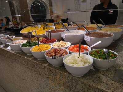 Restaurante & Pizzaria Tommatti's