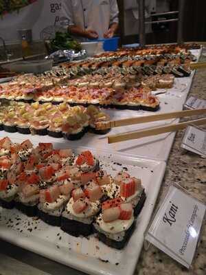 Restaurante & Pizzaria Tommatti's