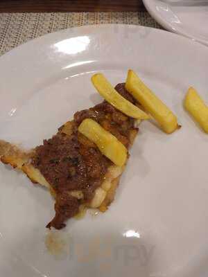 Restaurante & Pizzaria Tommatti's