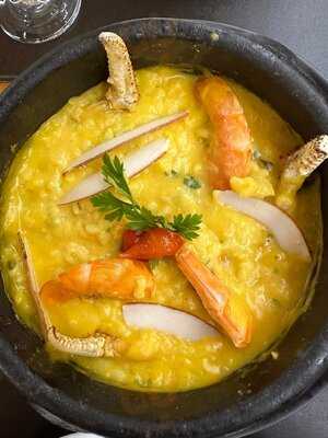 Casa De Juja - Ateliê De Gastronomia