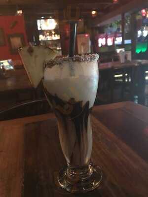 Guacamole Cocina Mexicana