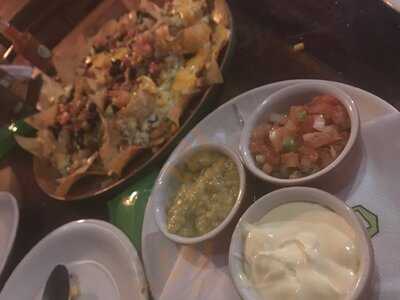 Guacamole Cocina Mexicana