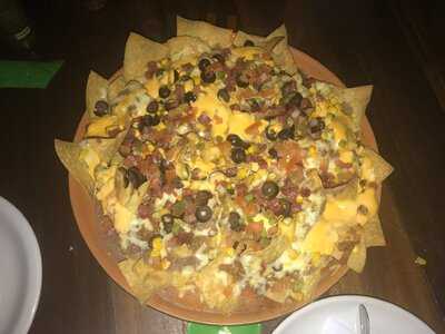 Guacamole Cocina Mexicana