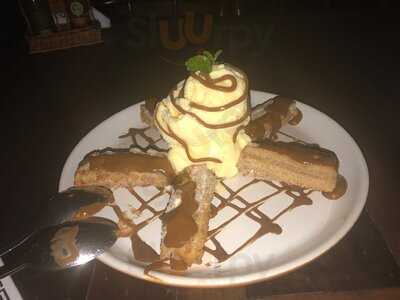 Guacamole Cocina Mexicana