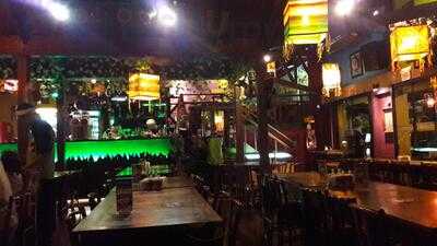 Guacamole Cocina Mexicana